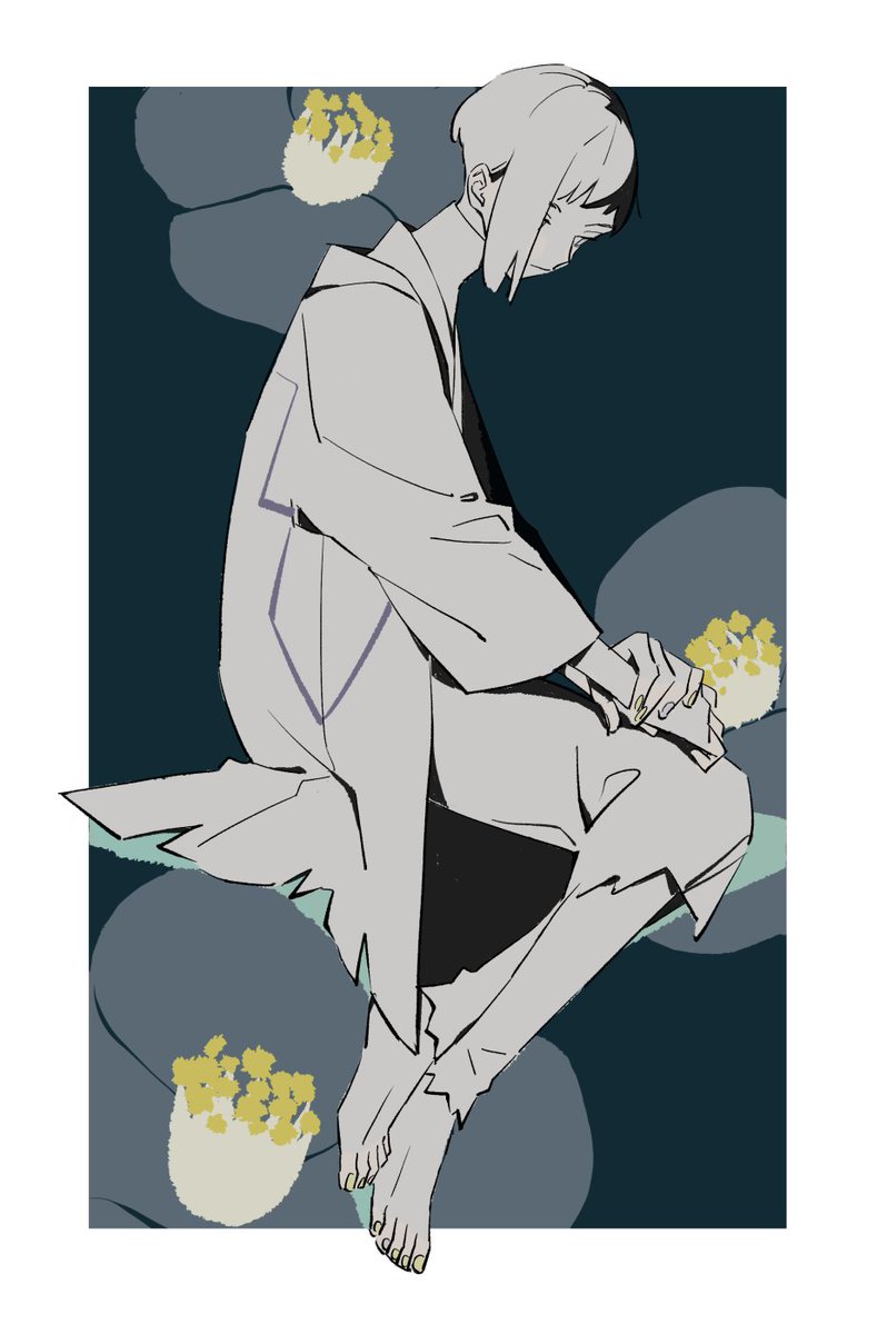 あさひ tweet media