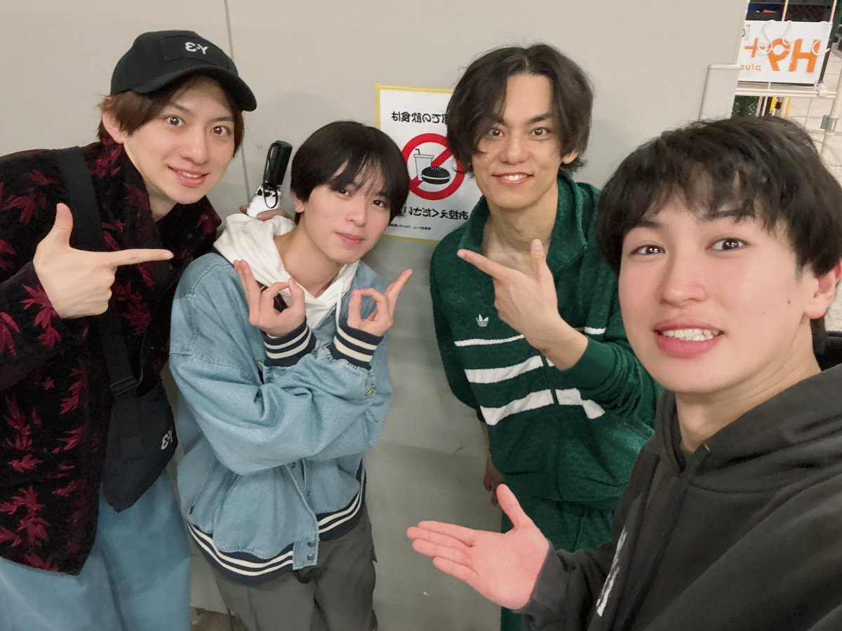 川尻拓弥 tweet media