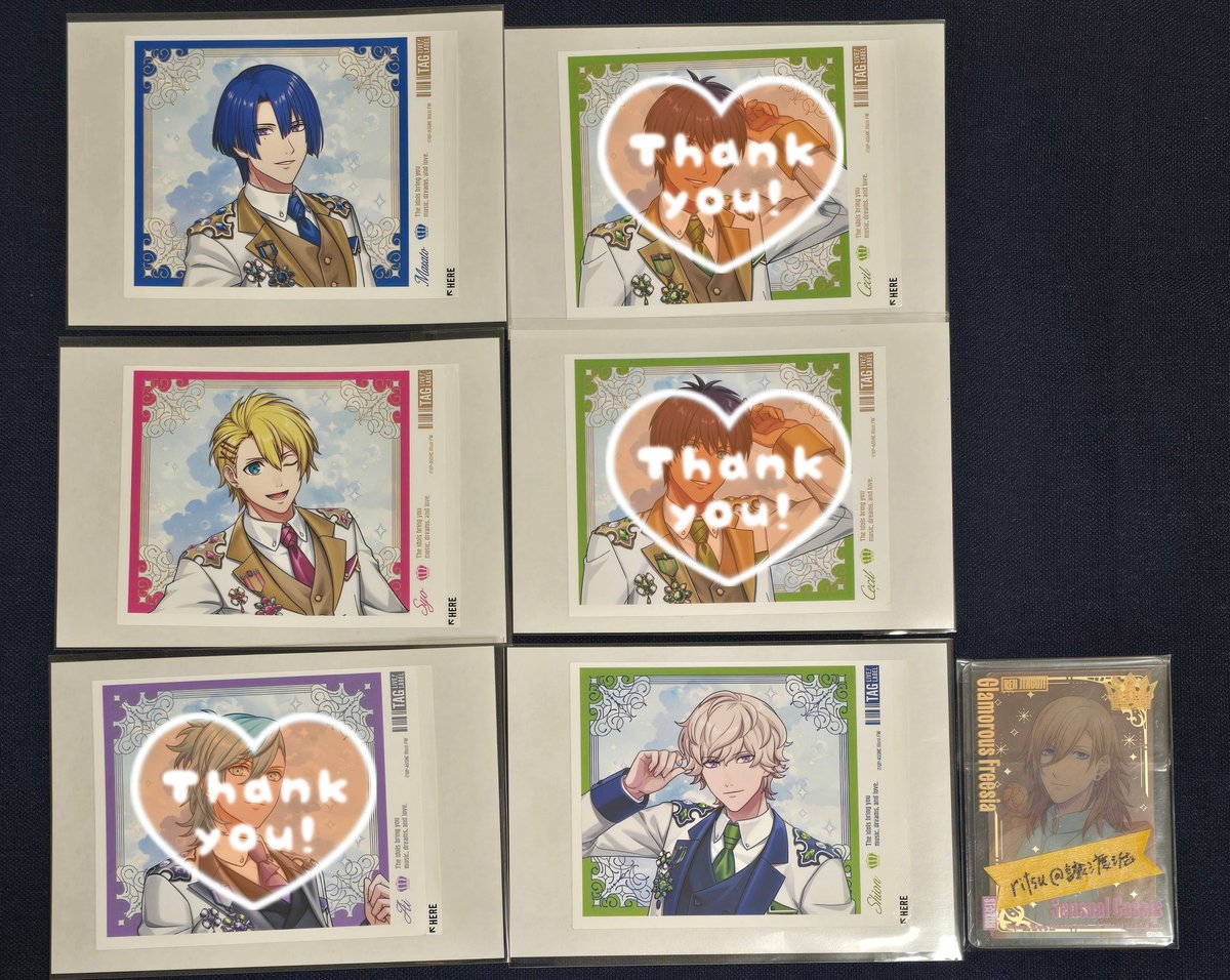 ritsu@譲渡垢【ツイフィ必読】 tweet media