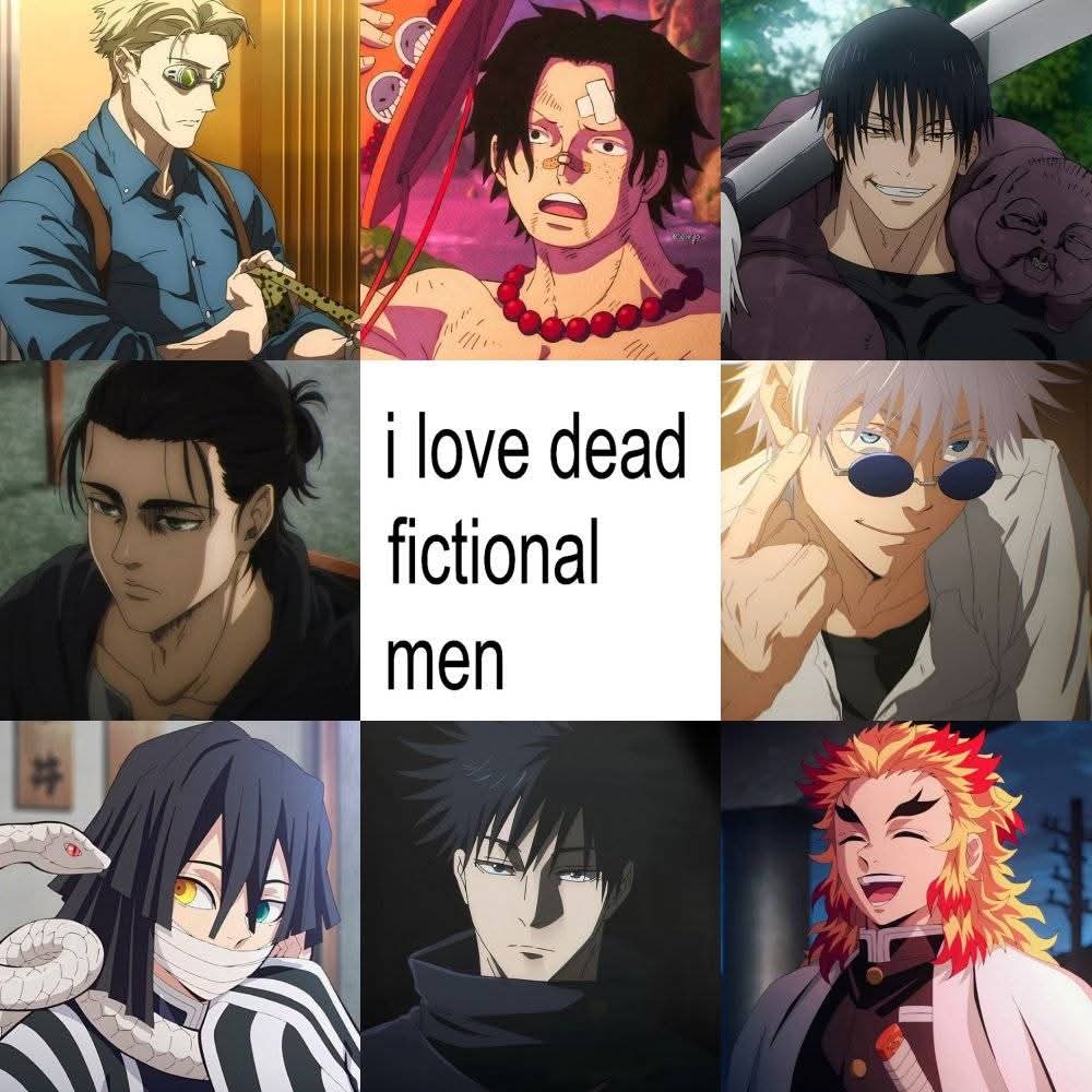 Anime Tweets tweet media