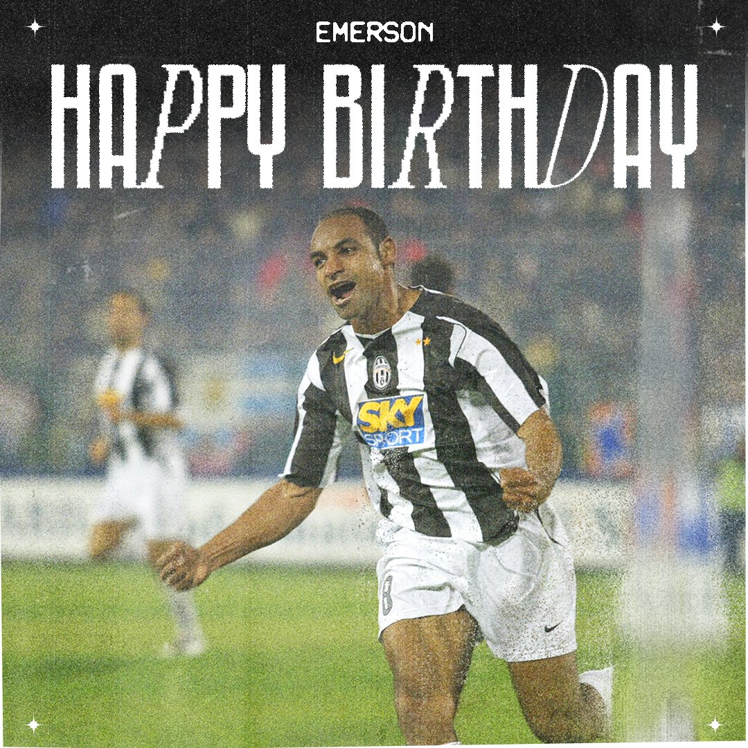 JuventusFC tweet media