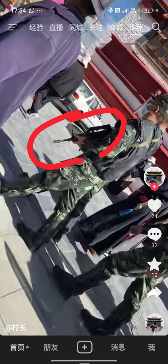 无需多言 tweet media