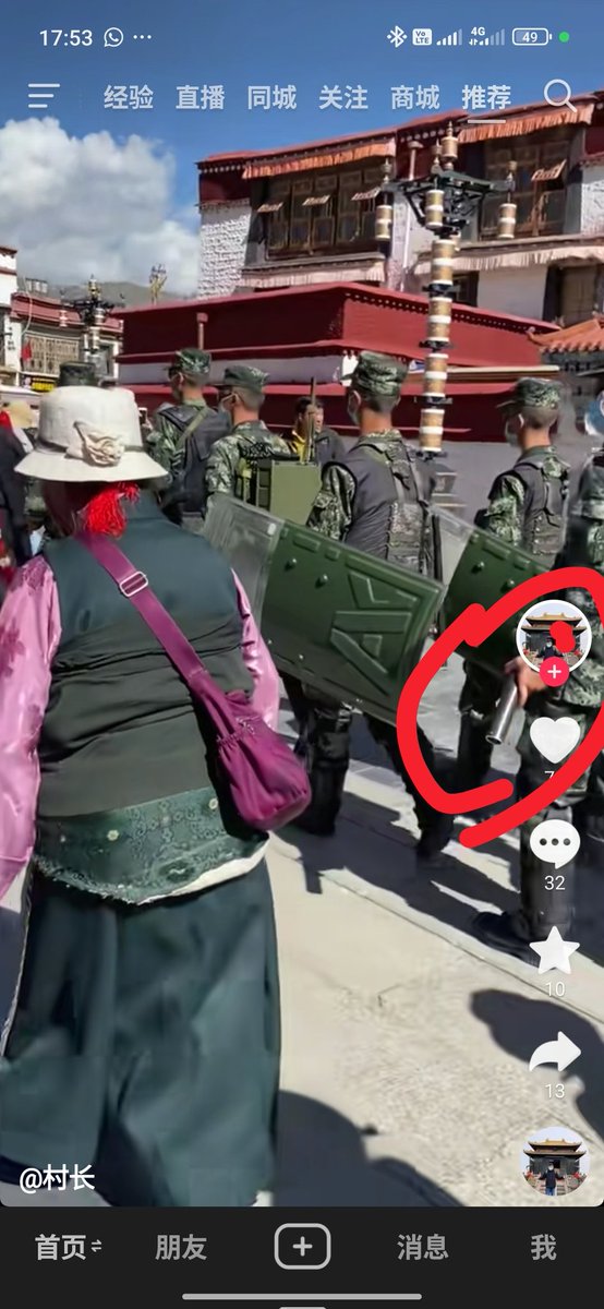 无需多言 tweet media