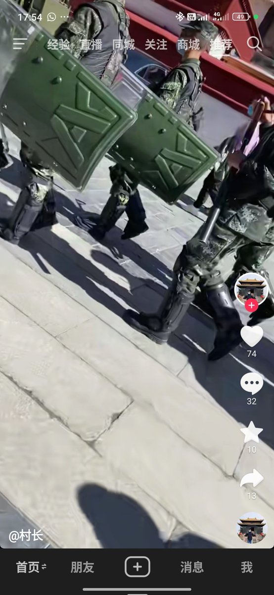 无需多言 tweet media