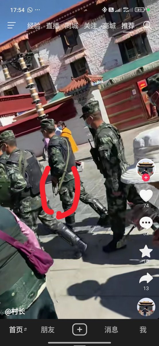 无需多言 tweet media