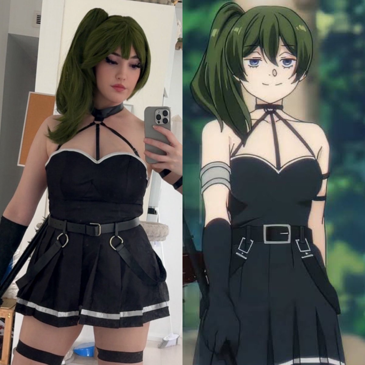 AppleBlonde tweet media