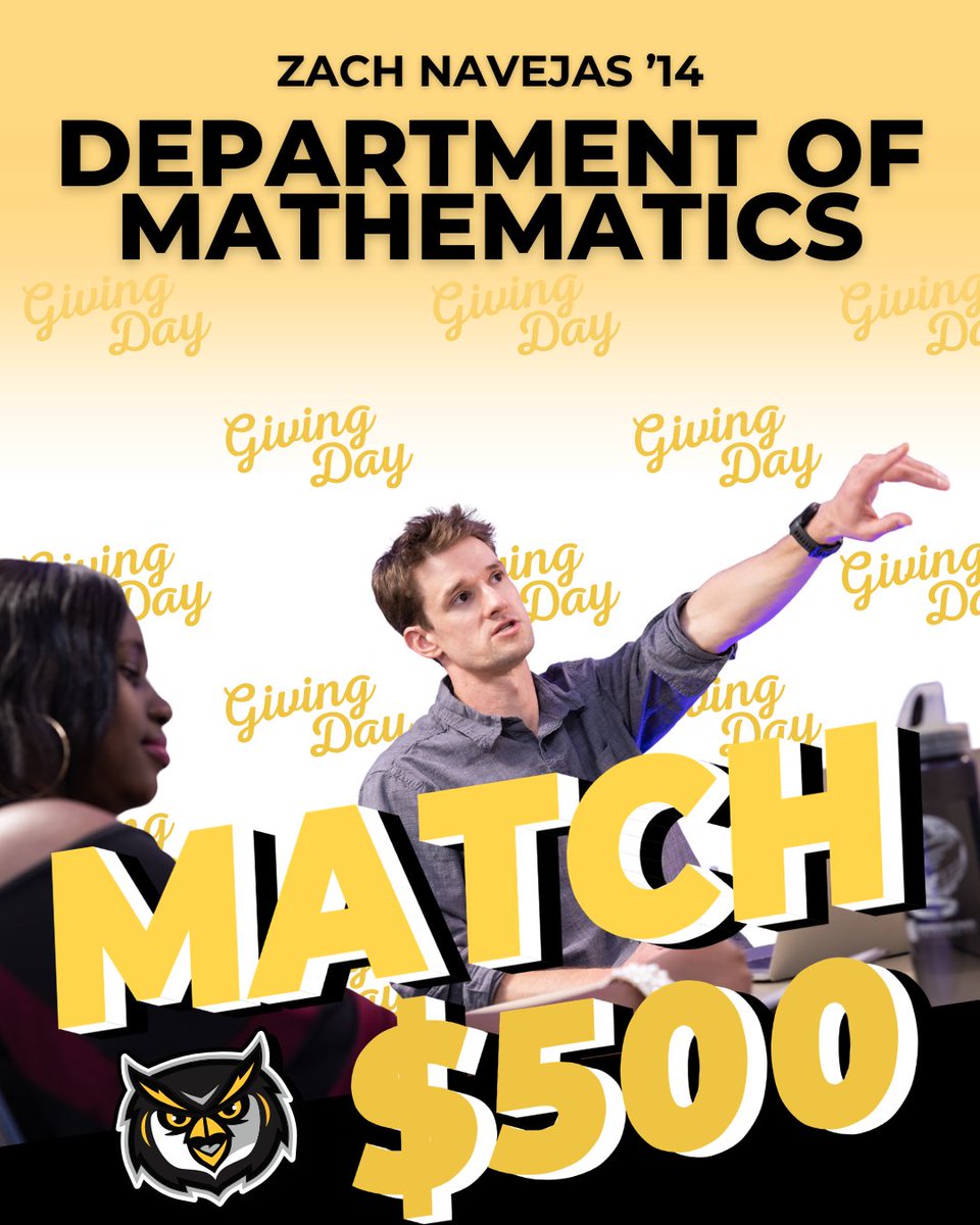 KSU College of Science and Mathematics tweet media