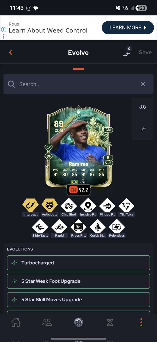 illchgod's tweet photo. @FUT_Yapper i mean... https://t.co/iBBqsZeaMK