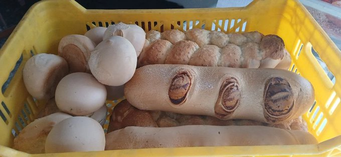 La Inventadera tweet media