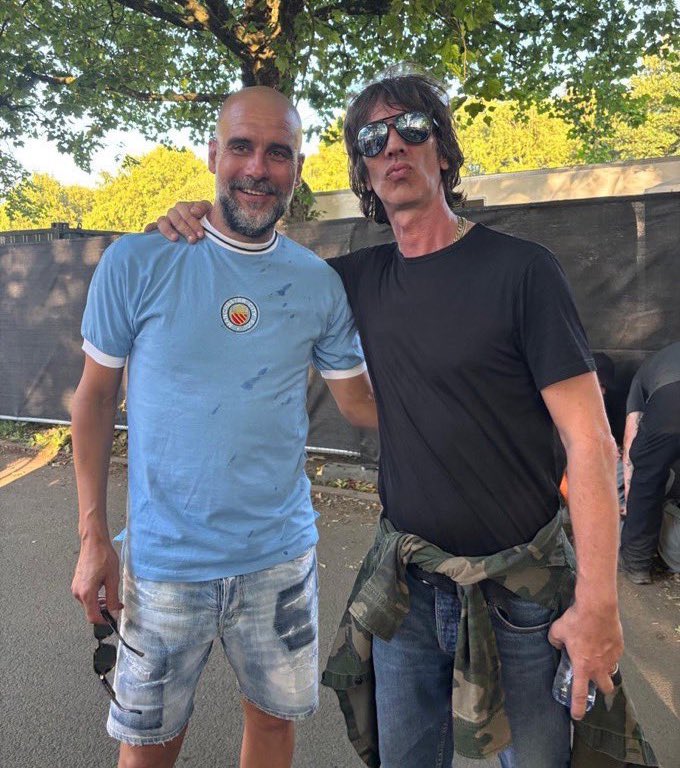 Oasis Planet tweet media