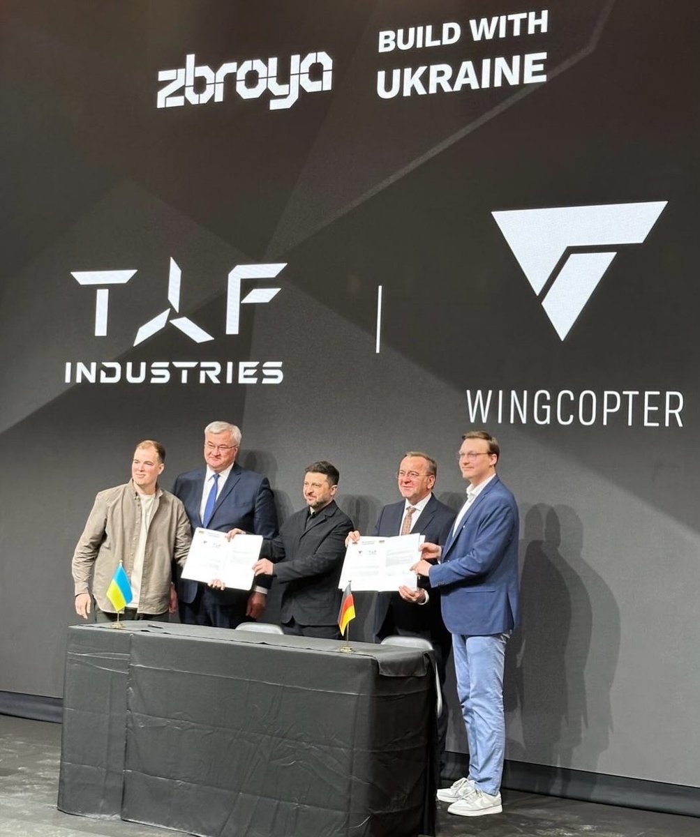 Oleksandr Yakovenko tweet media