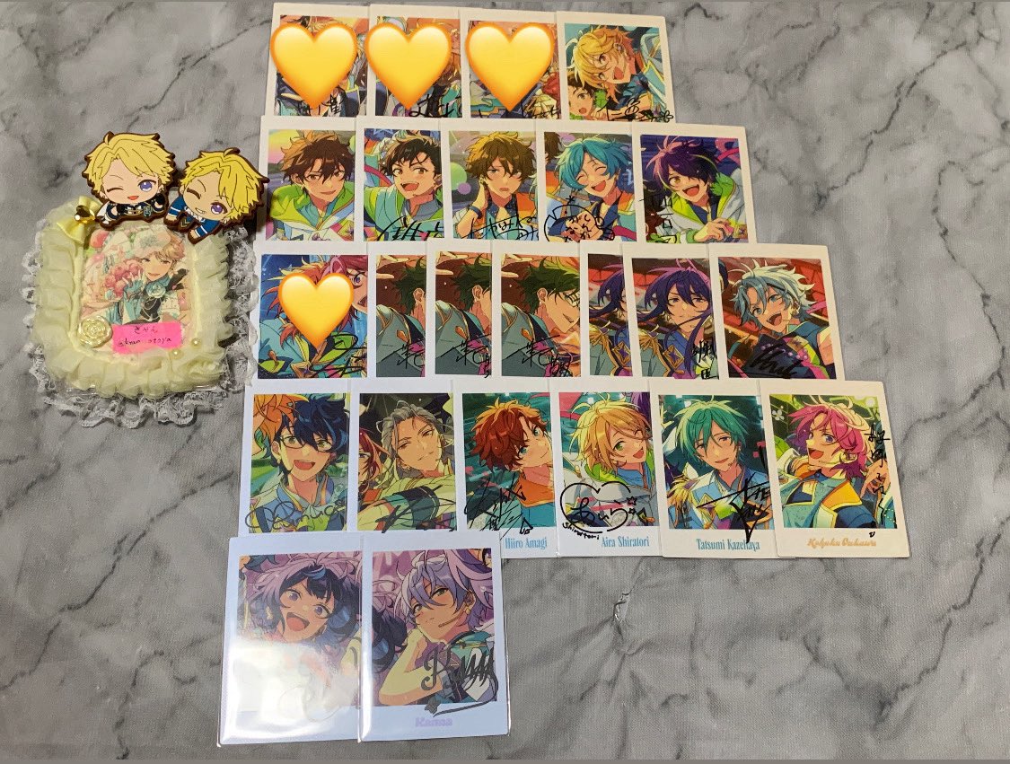 きゃん tweet media