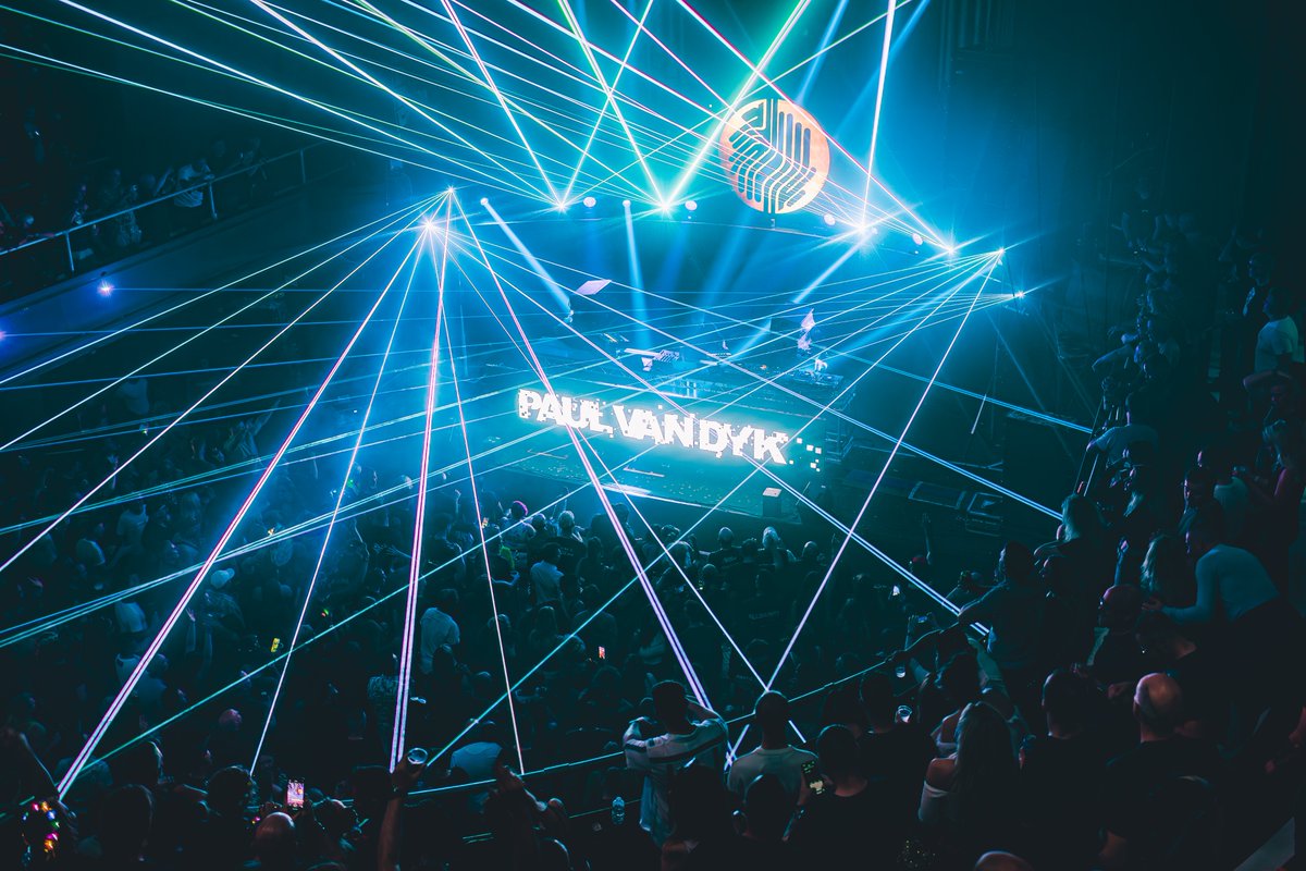 Paul van Dyk tweet media