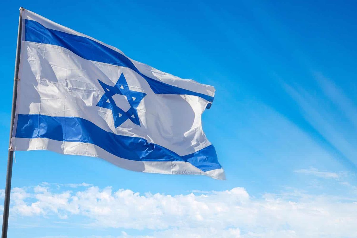 Natalia Yael🇮🇱 tweet media