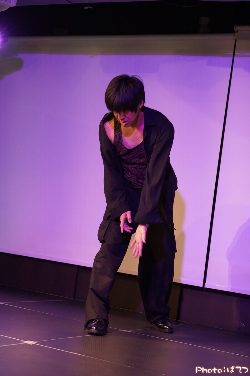 白-shiro- 4/25 あにくらっしゅVol.10 tweet media