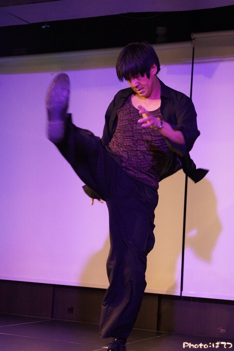 白-shiro- 4/25 あにくらっしゅVol.10 tweet media