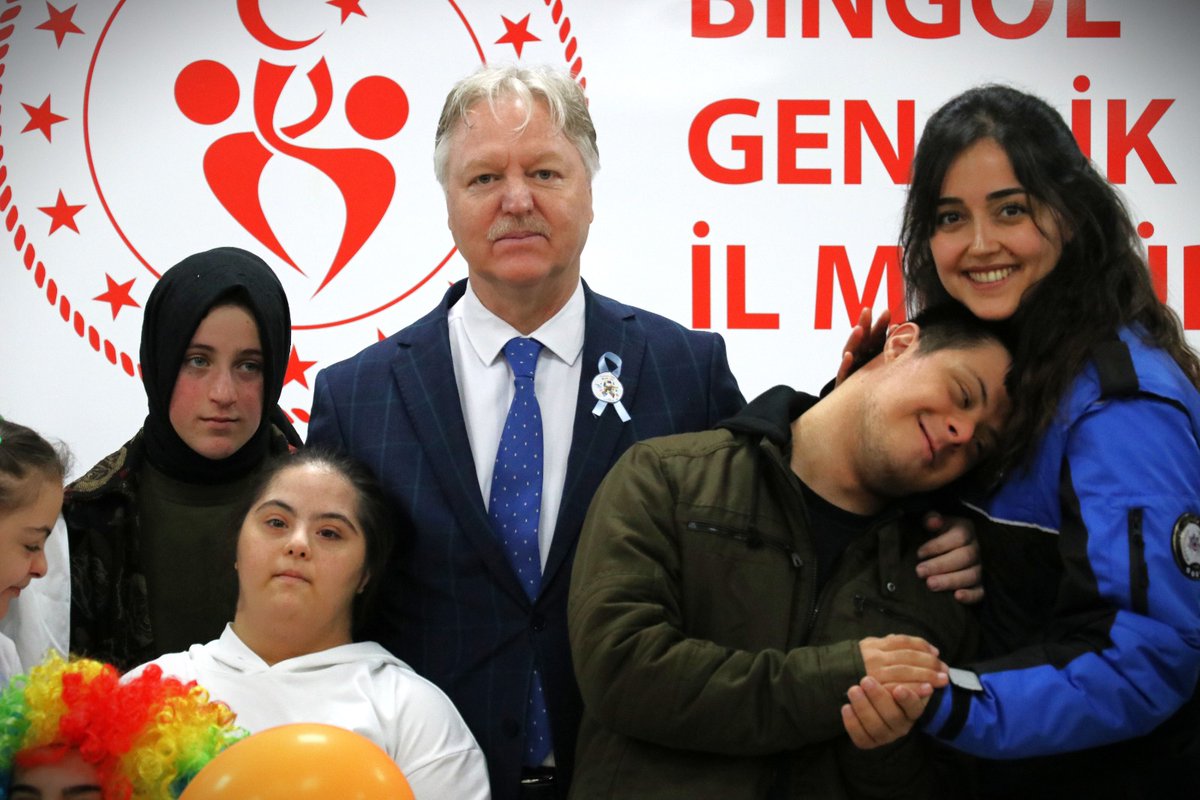 Bingöl MEM tweet media