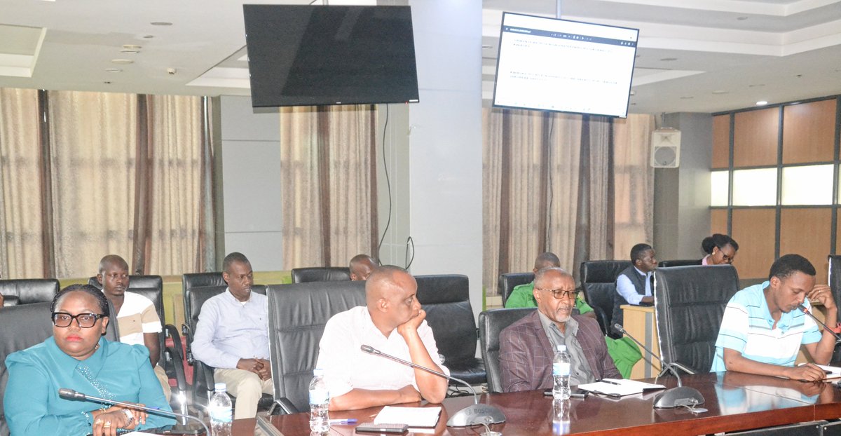 Nyarugenge District tweet media