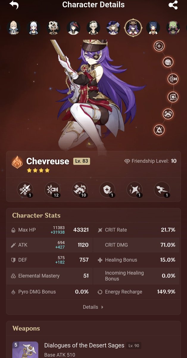 Jigoku.cos tweet media