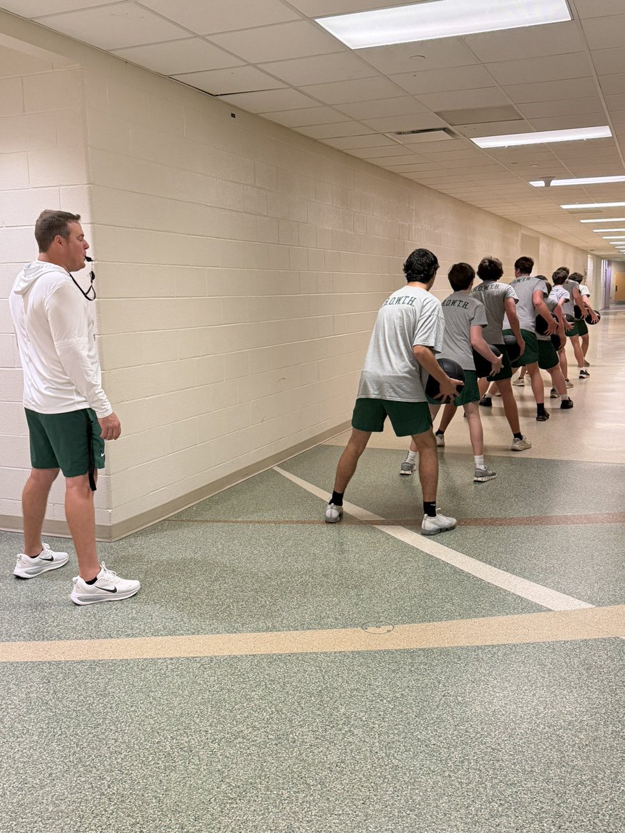 River Bluff Football tweet media