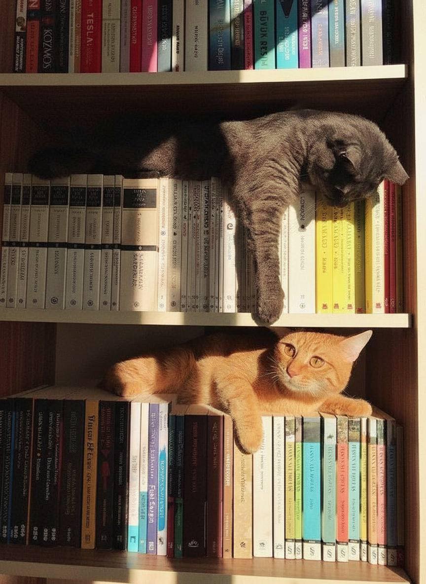 Bichinhos fofinhos pra quem ta cansado tweet media