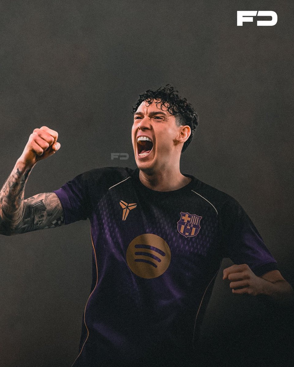 MartinMinan_'s tweet photo. ‼️Hansi Flick es un gran admirador de Bastoni. No se espera que haya problema en el acuerdo con el jugador. @Plettigoal #FCB 🇮🇹🔵🔴

🎨@FranchuDesigns https://t.co/GDHIg6HBKy