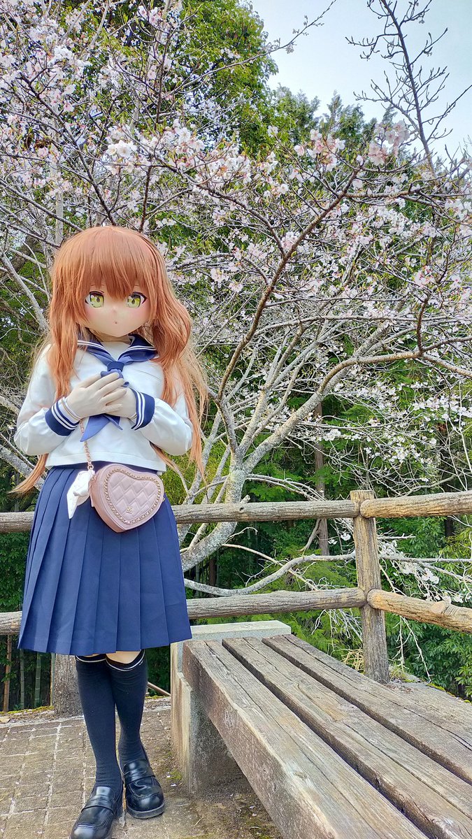 Chihiro1910@maru tweet media