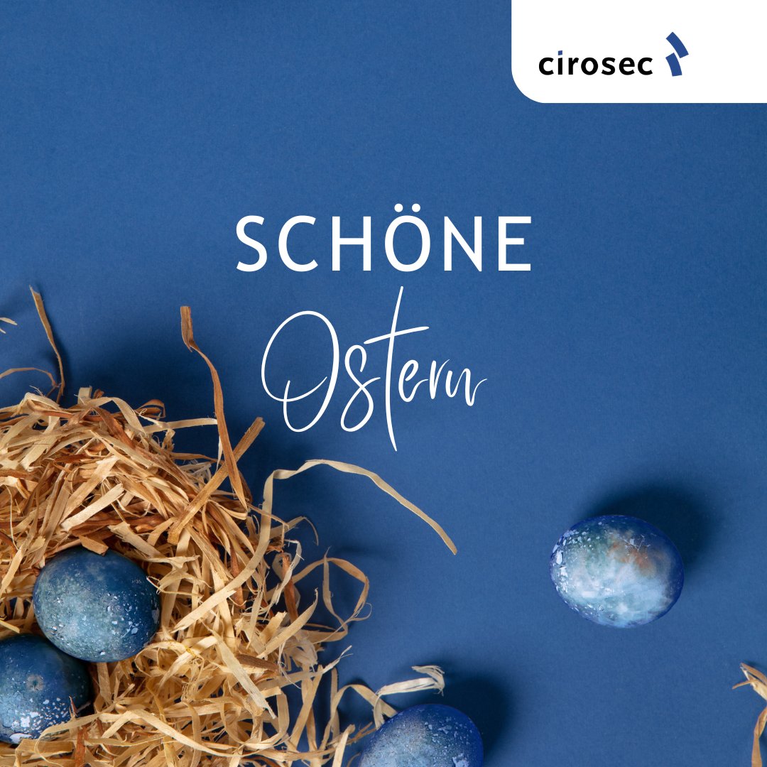 cirosec GmbH tweet media