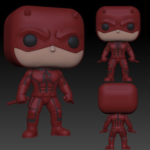 Dastardly Do-Gooder tweet media