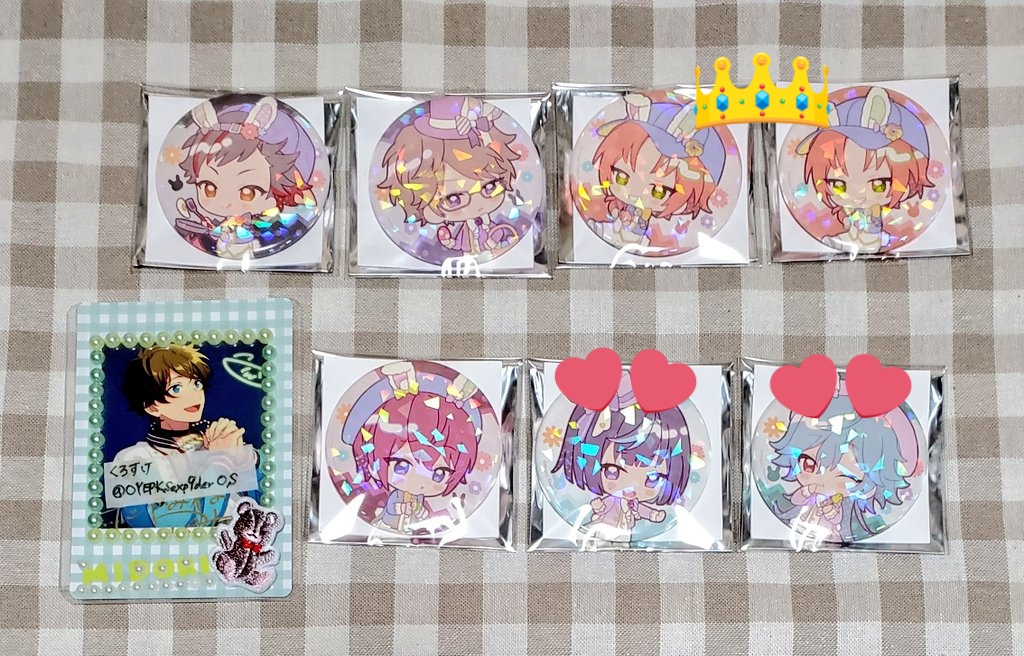 くろすけ tweet media