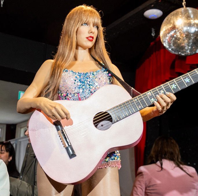 The Taylor Swift Updates tweet media