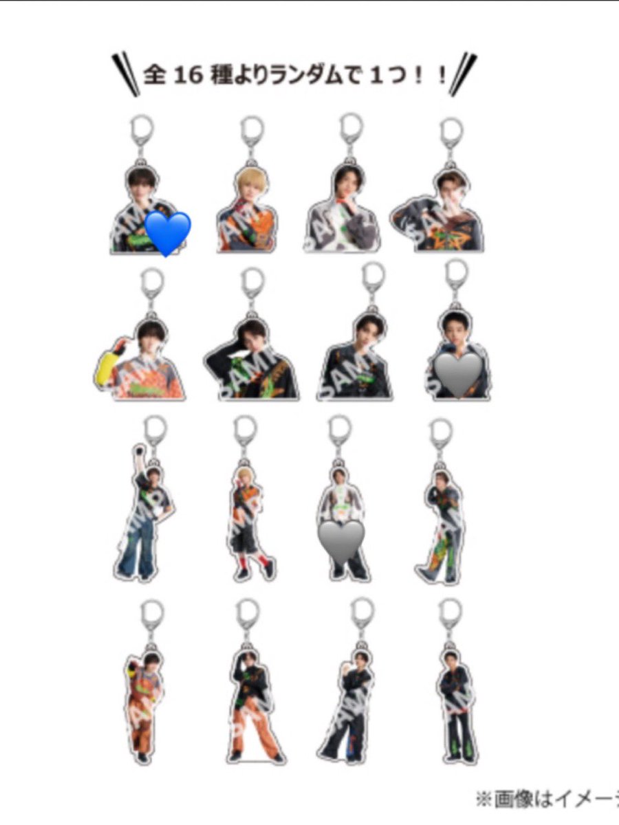 🥑なおぼ tweet media