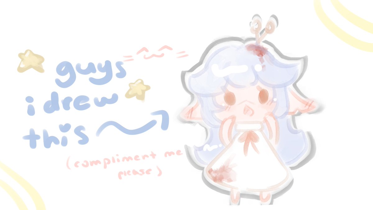 ‧₊˚ʚ Eve ɞ‧₊˚ | Haunted Doll EN Vtuber💉🪡 tweet media