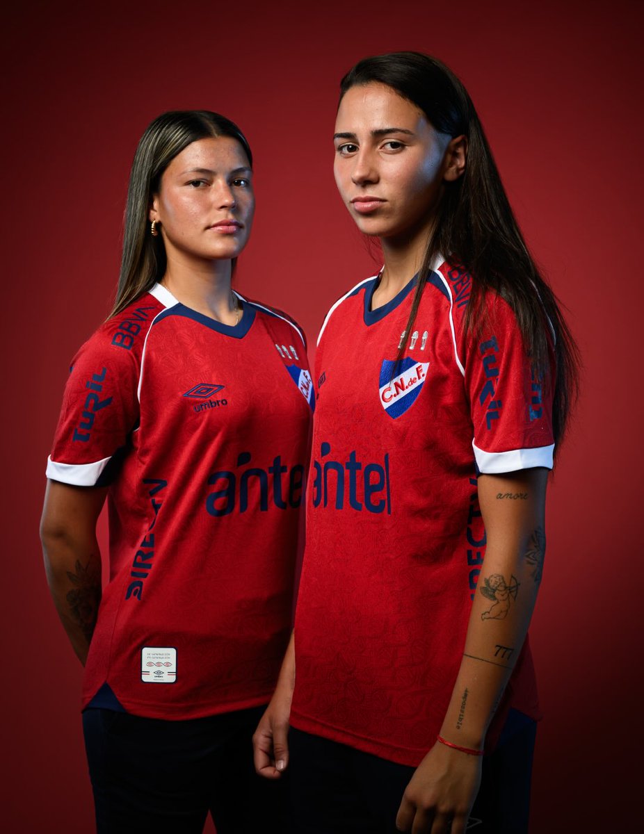 Soccer Jersey News tweet media