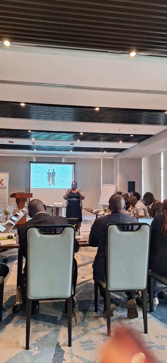 MalachiteCenter's tweet photo. A little throw back to some of our successful training session in the past..
We remind you that the best of leaders must sharpen their skills and Lead In First is a chance to grow in different spheres of your leadership.

#MalachiteCentre #LeadershipSimulation #MentalAgility https://t.co/QvQbREEtIe