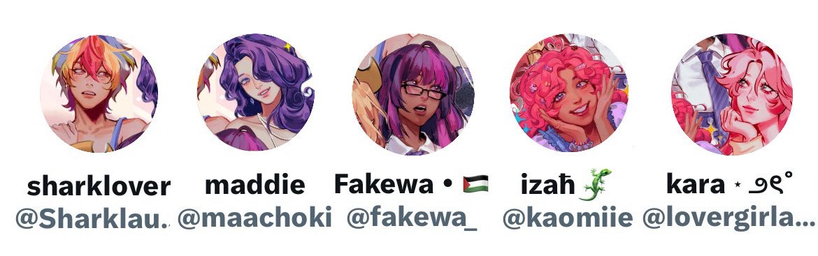 Fakewa・🇵🇸 tweet media