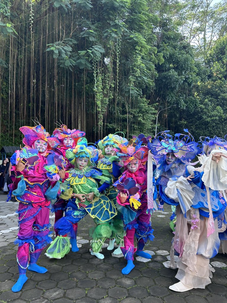 SELAREKA 2026 tweet media