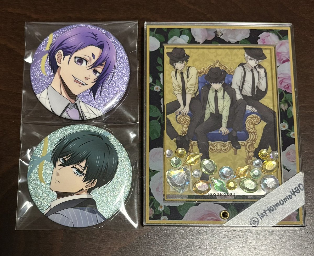 るん❄️ tweet media