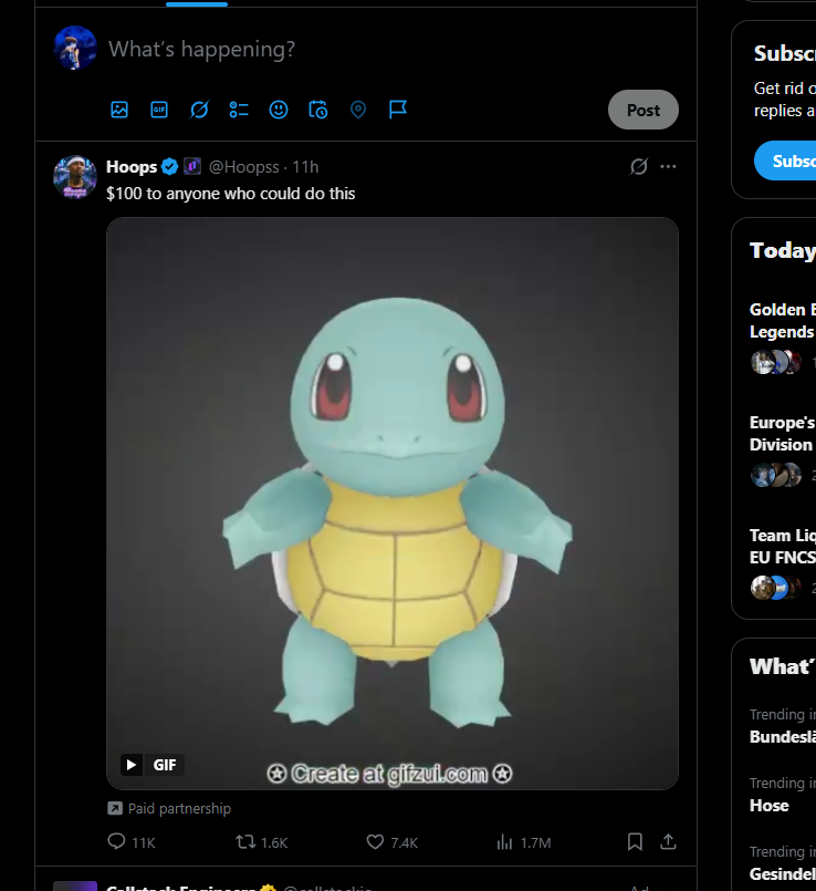 Ascend vanofn tweet media