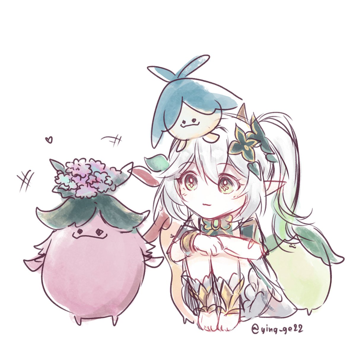 🍀 𝓗𝓪𝓿𝓮 𝓪 𝓷𝓲𝓬𝓮 𝓭𝓪𝔂 🍀 tweet media