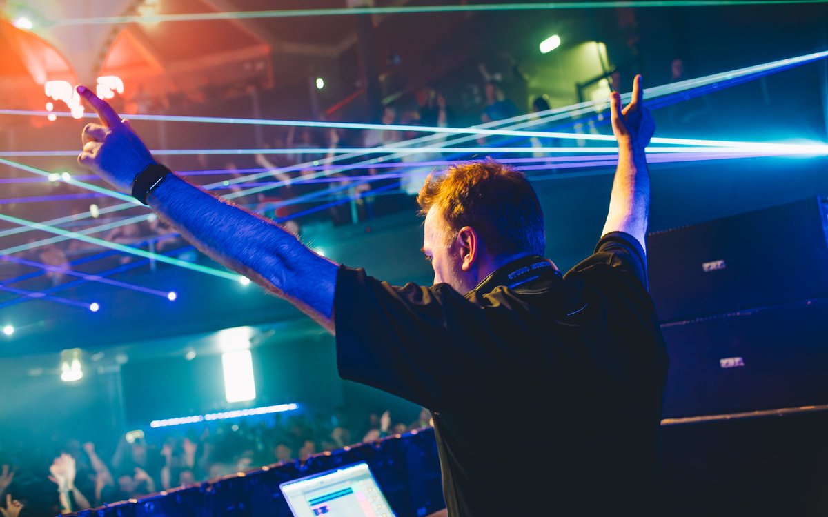 Paul van Dyk tweet media
