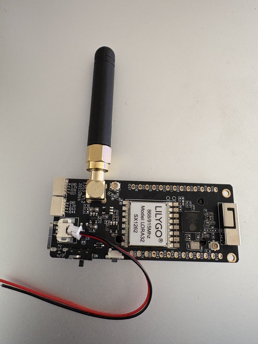 Bitshala tweet media