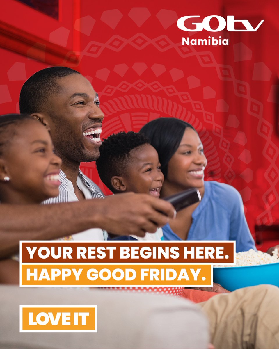 GOtv Namibia tweet media