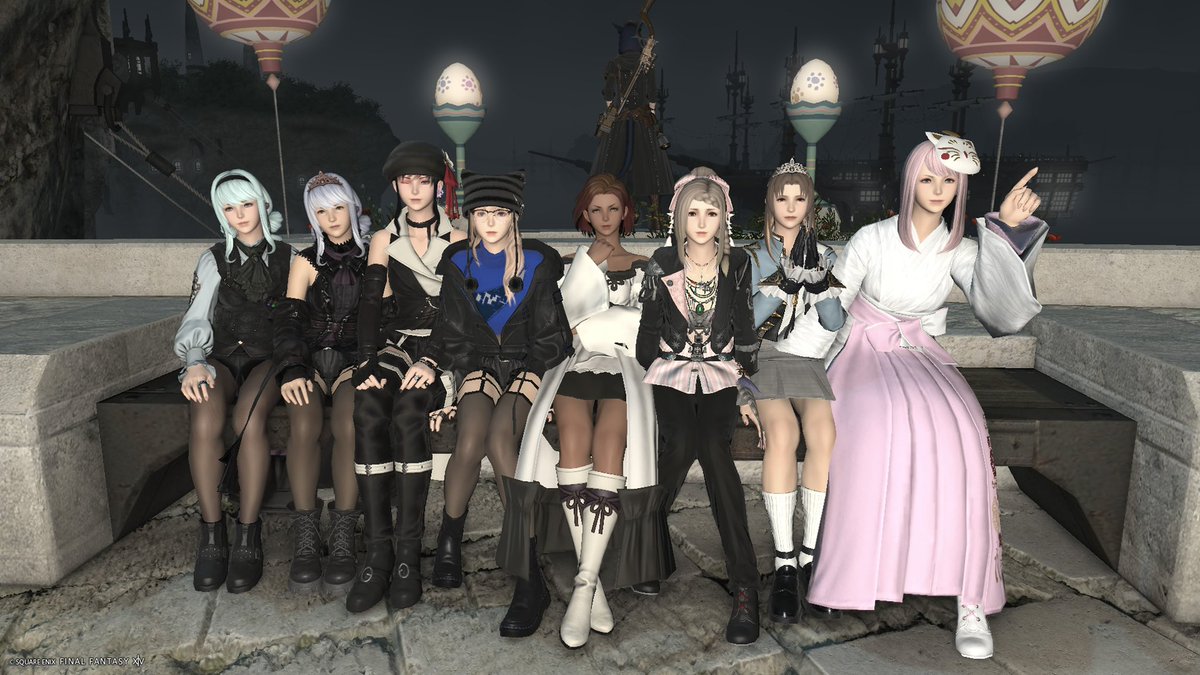 サエP☽Ixion tweet media