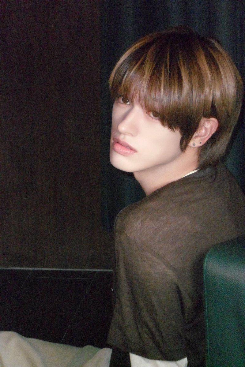 杨⋆˚꩜｡ 🐿️🐾 tweet media