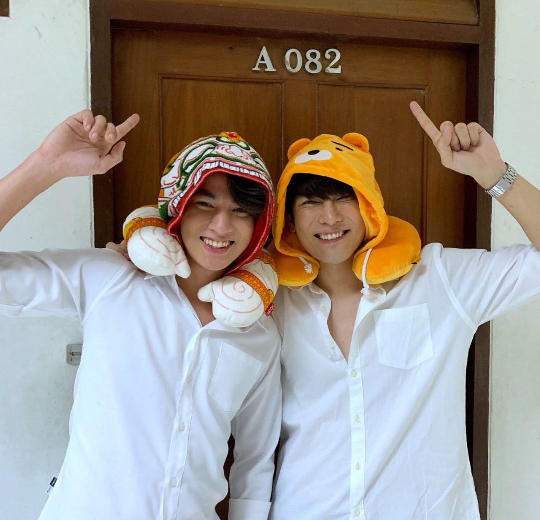 うずな tweet media