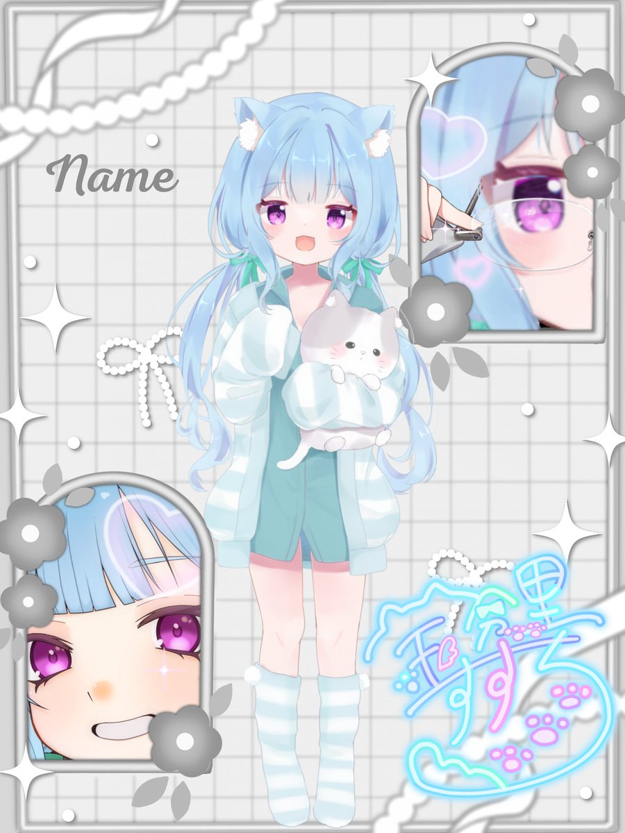 鈴里すずち tweet media