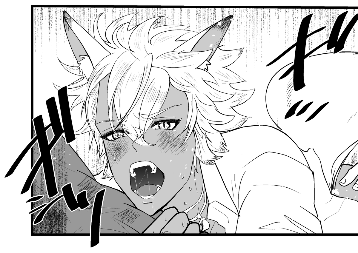 冷製煮5月 tweet media