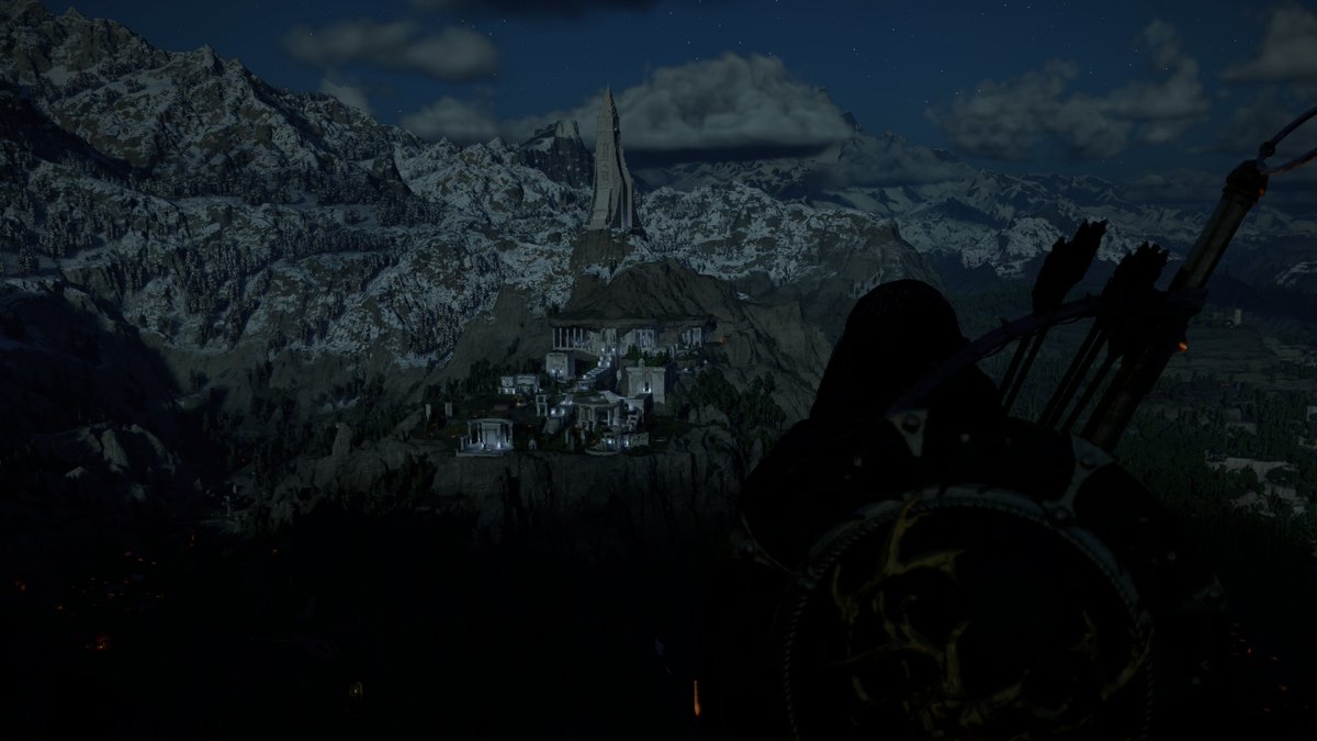 Matola - 🎮 Crimson Desert ⚔️🐎 tweet media