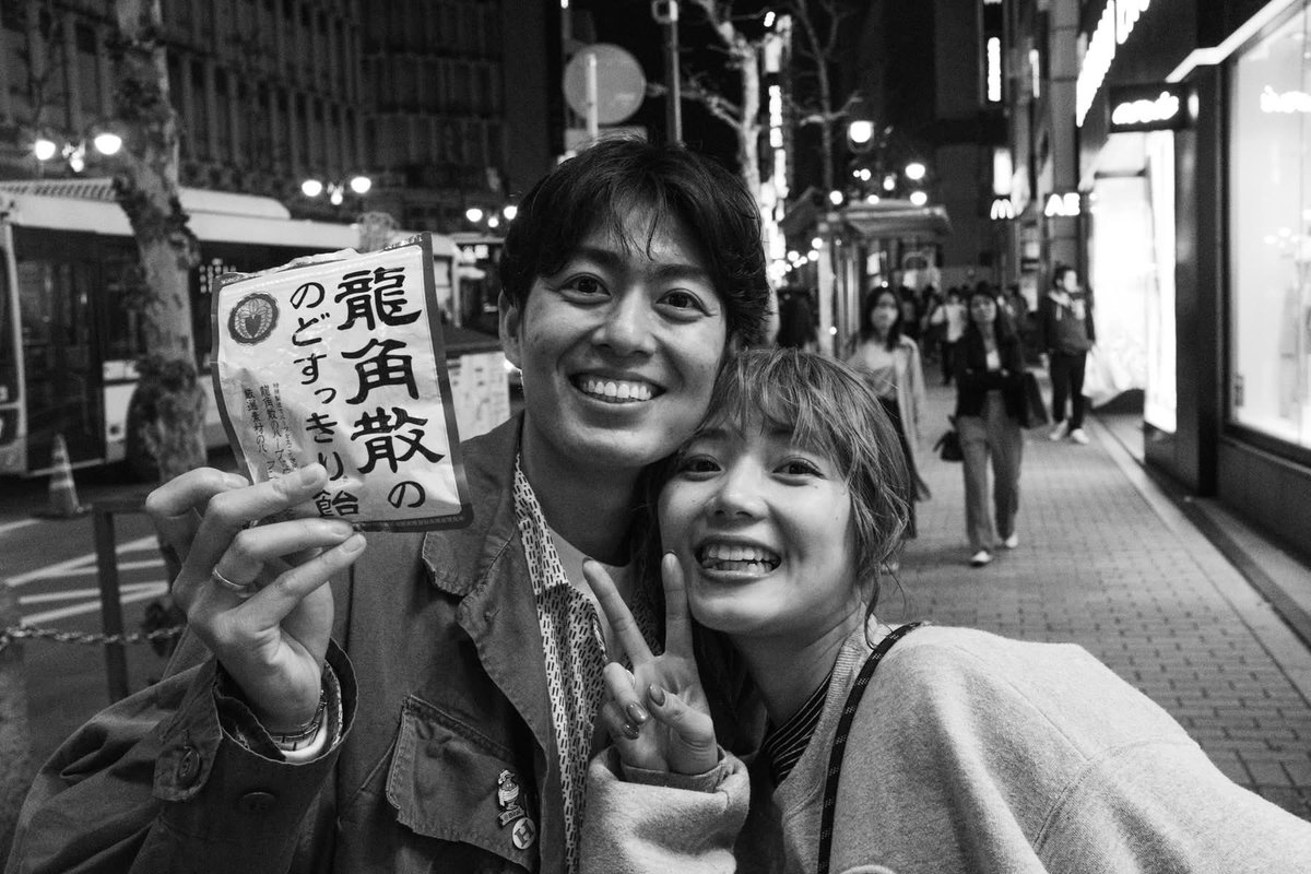 Tomonari Fukatsu tweet media